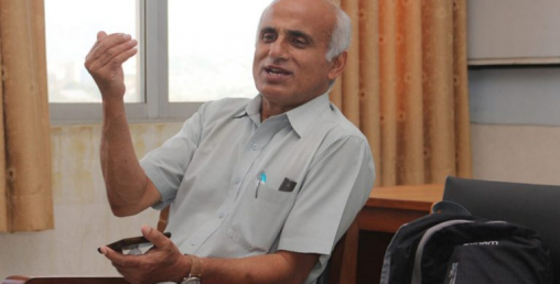 शरीर शिथिल, अडान यथावत्